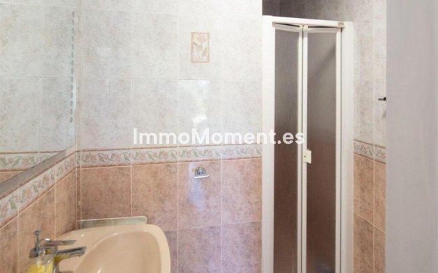 Resale - Villa - Marbella - El Rosario