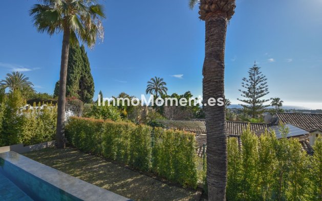 Bestaande woning - Villa - Marbella - The Golden Mile