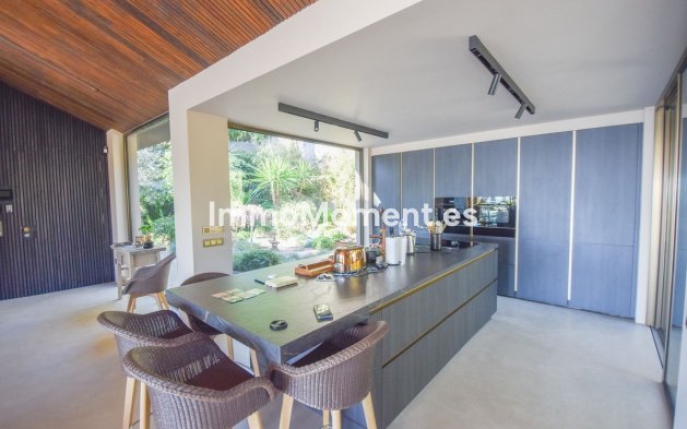 Bestaande woning - Villa - Marbella - The Golden Mile