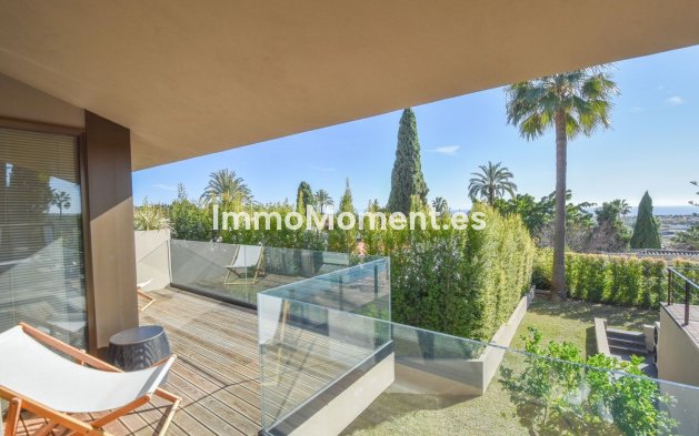 Bestaande woning - Villa - Marbella - The Golden Mile