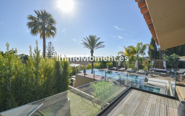 Bestaande woning - Villa - Marbella - The Golden Mile