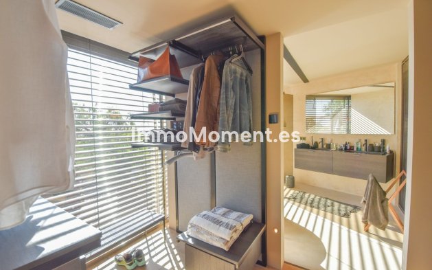 Bestaande woning - Villa - Marbella - The Golden Mile