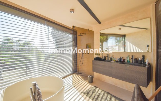 Bestaande woning - Villa - Marbella - The Golden Mile