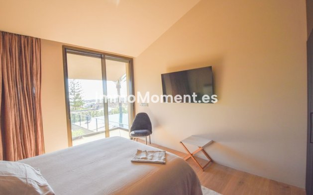 Bestaande woning - Villa - Marbella - The Golden Mile