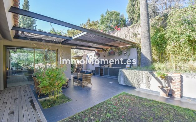 Bestaande woning - Villa - Marbella - The Golden Mile