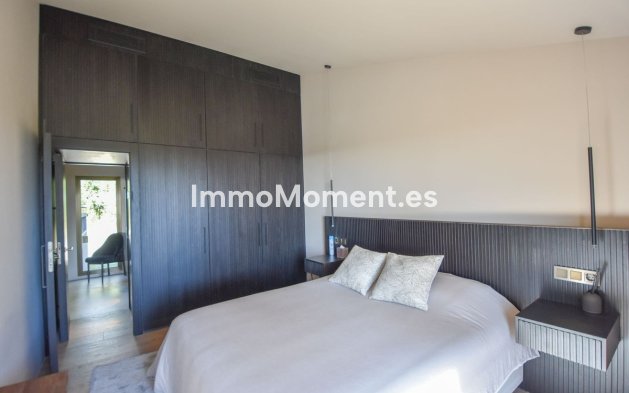 Bestaande woning - Villa - Marbella - The Golden Mile