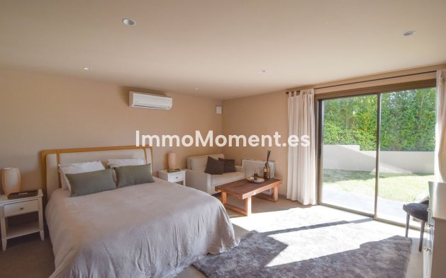 Bestaande woning - Villa - Marbella - The Golden Mile