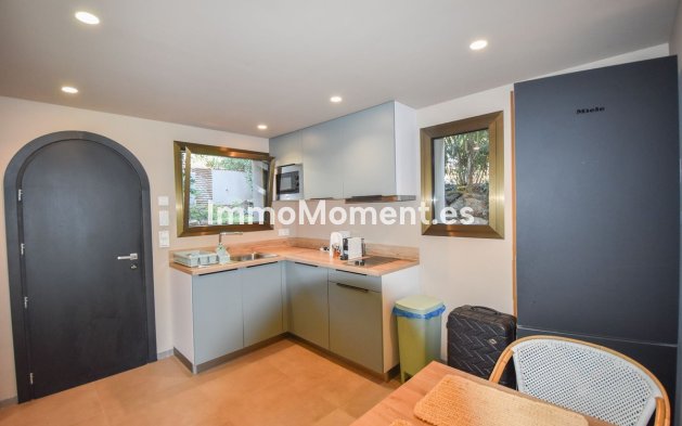 Bestaande woning - Villa - Marbella - The Golden Mile