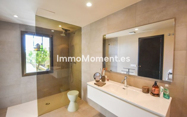 Bestaande woning - Villa - Marbella - The Golden Mile