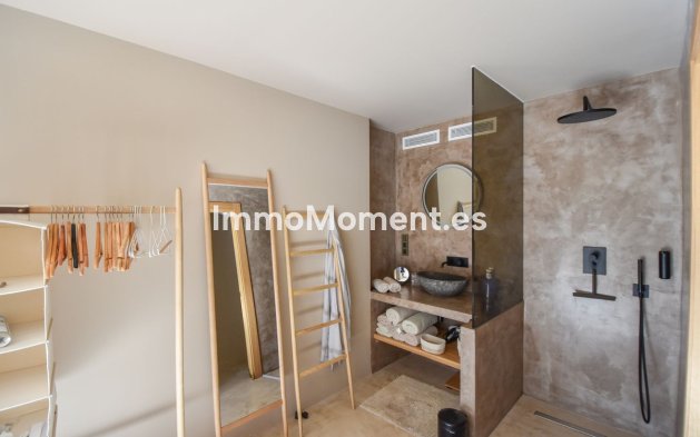 Bestaande woning - Villa - Marbella - The Golden Mile