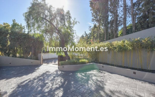 Bestaande woning - Villa - Marbella - The Golden Mile