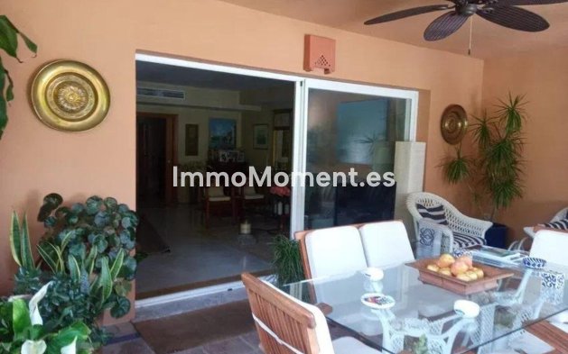 Revente - Maison mitoyenne - Marbella - The Golden Mile