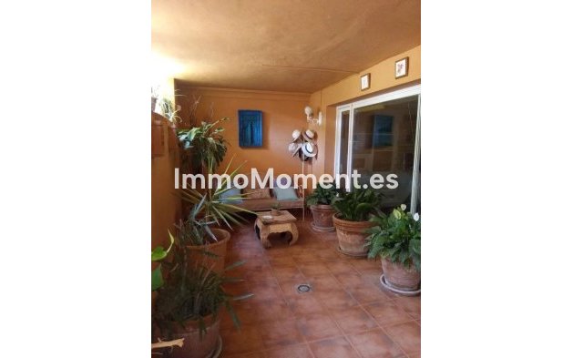 Revente - Maison mitoyenne - Marbella - The Golden Mile