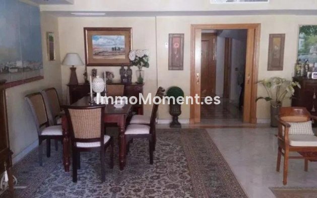 Revente - Maison mitoyenne - Marbella - The Golden Mile