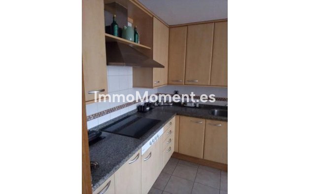 Revente - Maison mitoyenne - Marbella - The Golden Mile