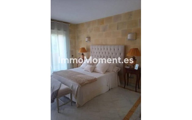 Revente - Maison mitoyenne - Marbella - The Golden Mile