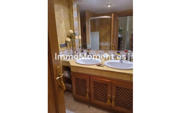 Revente - Maison mitoyenne - Marbella - The Golden Mile