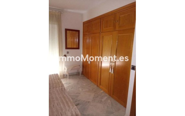 Revente - Maison mitoyenne - Marbella - The Golden Mile