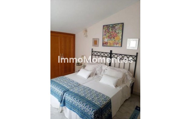 Revente - Maison mitoyenne - Marbella - The Golden Mile