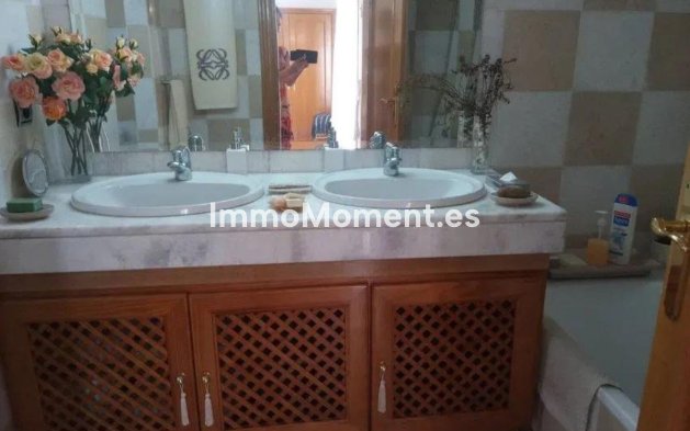 Revente - Maison mitoyenne - Marbella - The Golden Mile