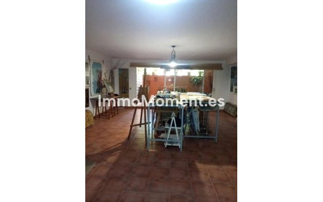 Revente - Maison mitoyenne - Marbella - The Golden Mile
