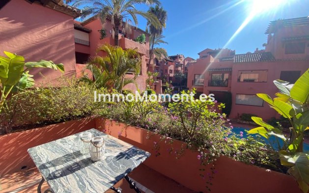 Bestaande woning - Appartement - Marbella - Elviria