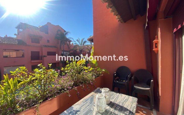 Bestaande woning - Appartement - Marbella - Elviria