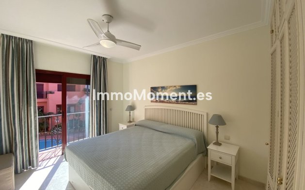 Bestaande woning - Appartement - Marbella - Elviria