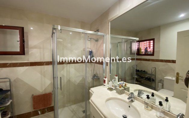 Bestaande woning - Appartement - Marbella - Elviria