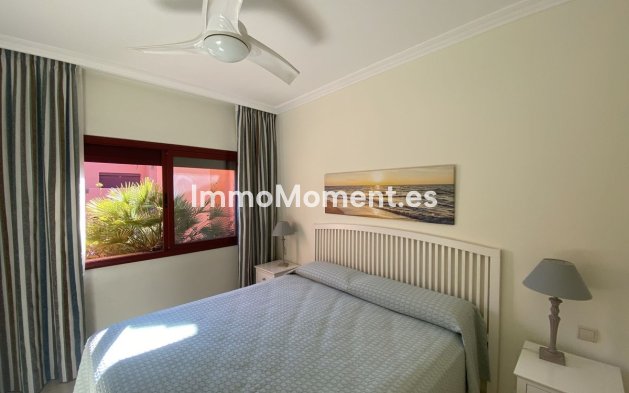 Bestaande woning - Appartement - Marbella - Elviria