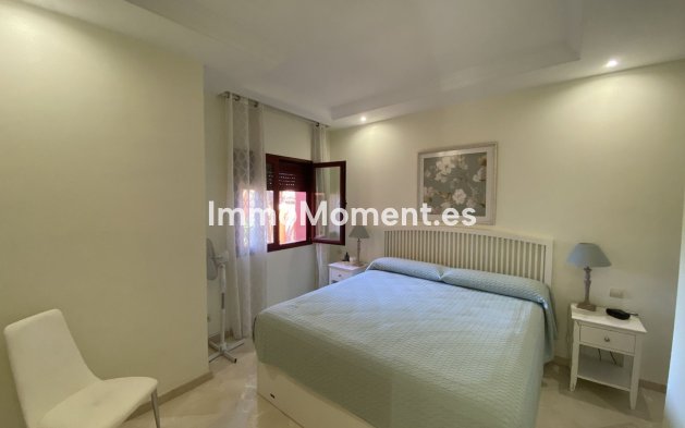 Bestaande woning - Appartement - Marbella - Elviria