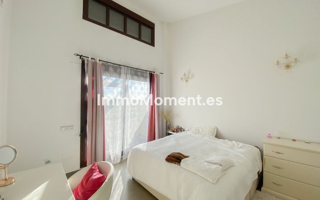 Bestaande woning - Villa - Estepona  - Estepona Centro