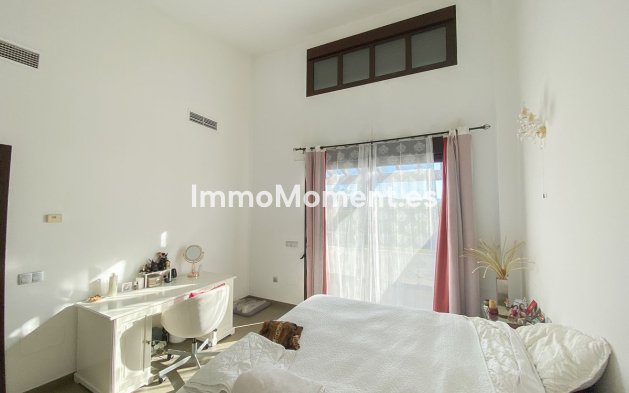 Bestaande woning - Villa - Estepona  - Estepona Centro