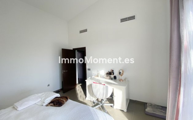 Bestaande woning - Villa - Estepona  - Estepona Centro