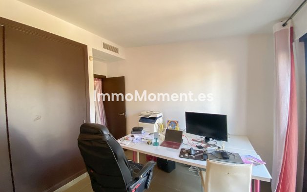 Bestaande woning - Villa - Estepona  - Estepona Centro