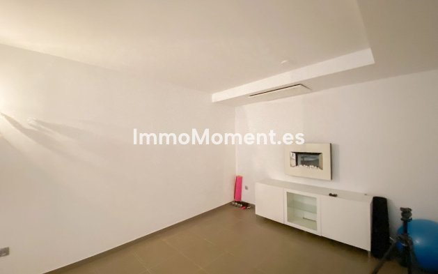Bestaande woning - Villa - Estepona  - Estepona Centro