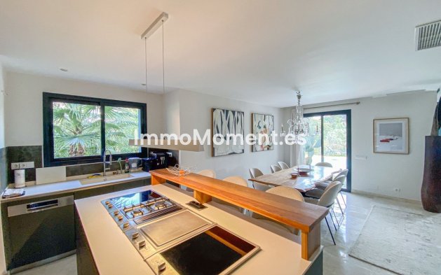 Reventa - Villa - Marbella - Elviria