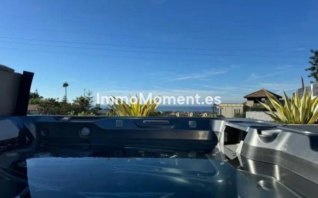 Reventa - Villa - Marbella - Elviria