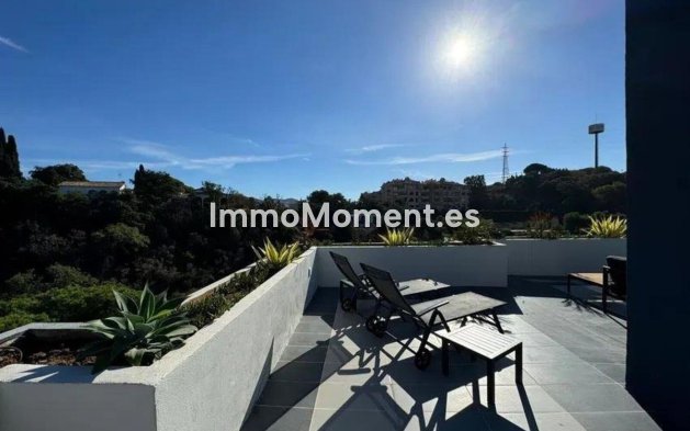 Reventa - Villa - Marbella - Elviria