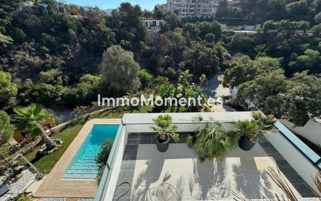 Reventa - Villa - Marbella - Elviria