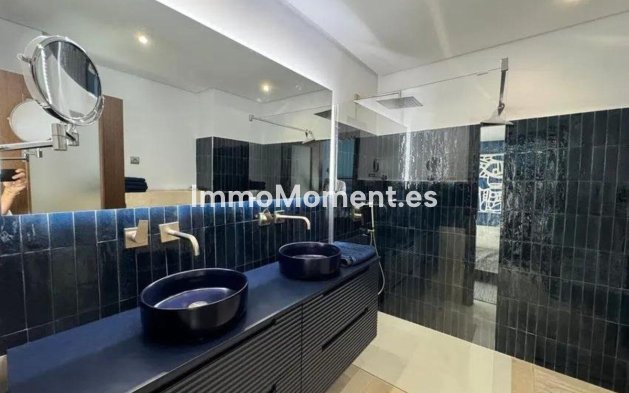 Reventa - Villa - Marbella - Elviria