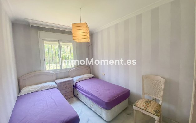 Revente - Appartement - Marbella - Nagüeles