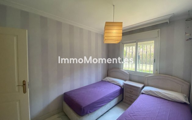 Revente - Appartement - Marbella - Nagüeles