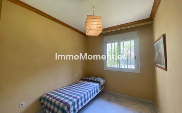 Revente - Appartement - Marbella - Nagüeles