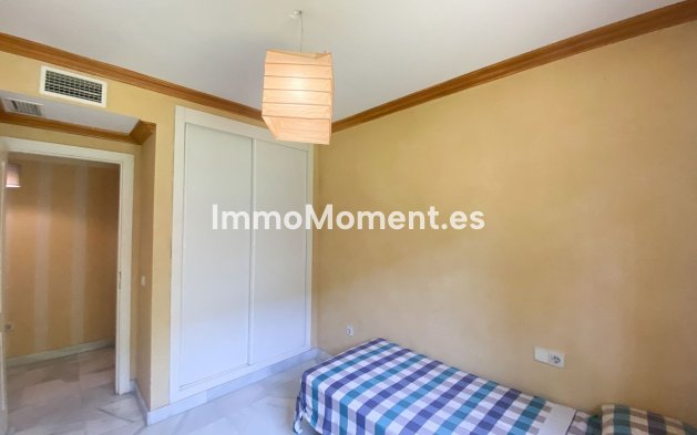 Revente - Appartement - Marbella - Nagüeles