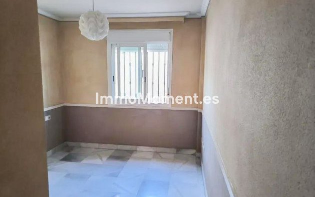 Revente - Appartement - Marbella - Nagüeles