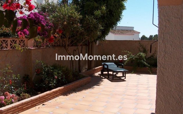 Resale - Villa - Mijas - Calahonda