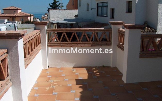 Resale - Villa - Mijas - Calahonda