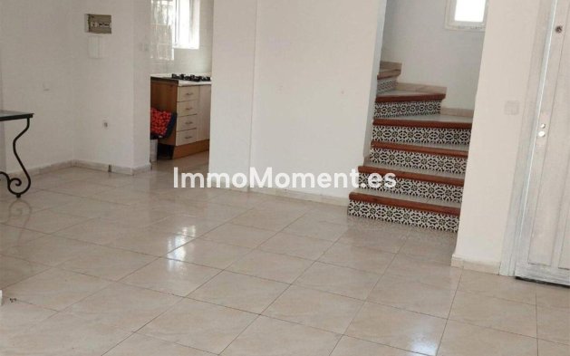 Resale - Villa - Mijas - Calahonda