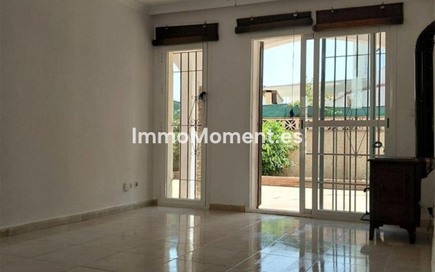 Resale - Villa - Mijas - Calahonda